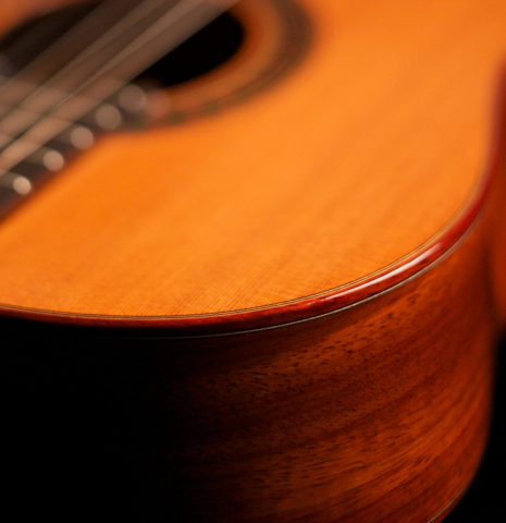 2010 Jose Ramirez "Vino Studio" CD/PD