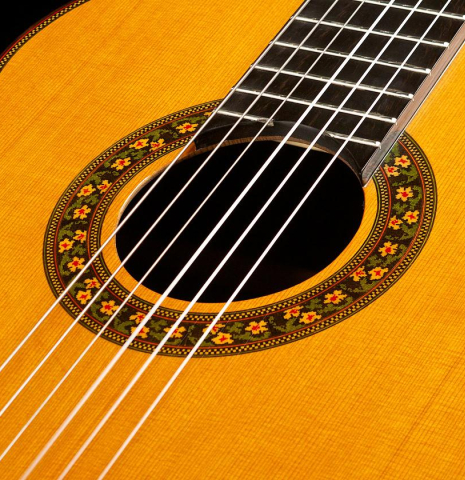 2014 Jose Ramirez "130 Anos" CD/IN