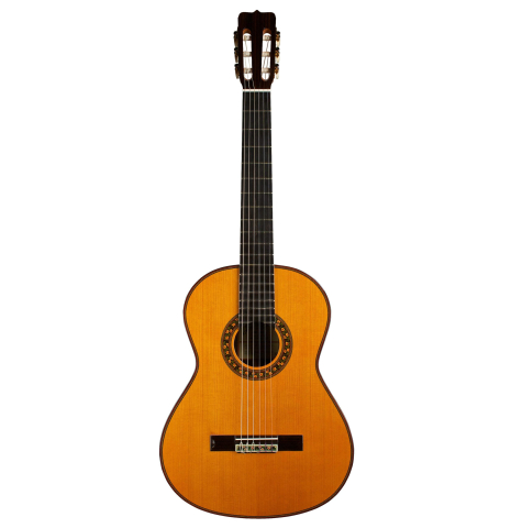 2014 Jose Ramirez "130 Anos" CD/IN