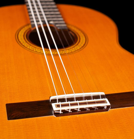 2013 Jose Ramirez "Auditorio" CD/CSAR