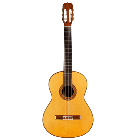 2000 Jose Ramirez "1a C650" SP/IN