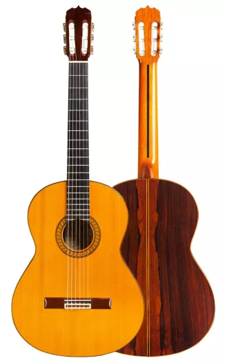 1969 Jose Ramirez
