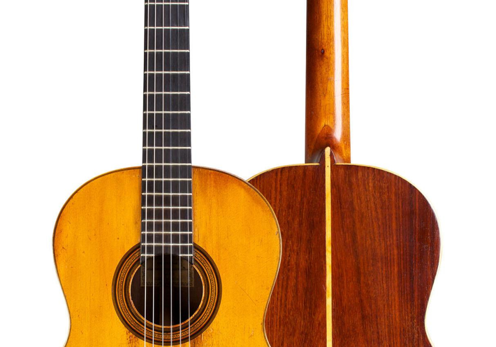 1912 Manuel Ramirez SP/CSAR