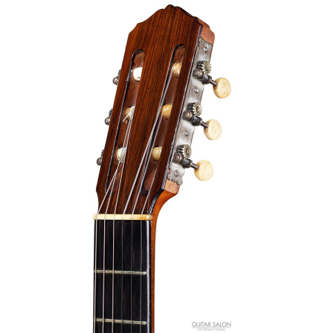 1912 Manuel Ramirez SP/CSAR
