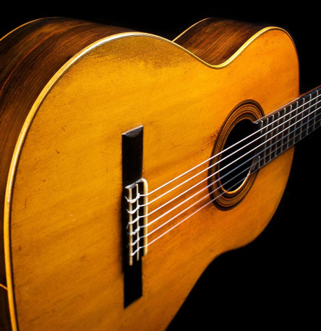 1912 Manuel Ramirez SP/CSAR