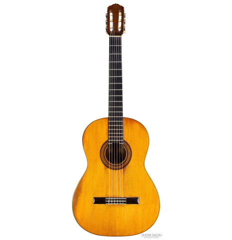1912 Manuel Ramirez SP/CSAR