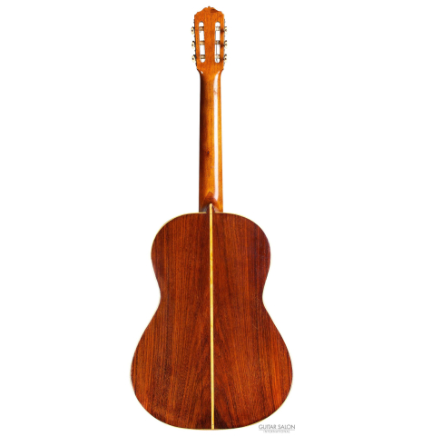 1912 Manuel Ramirez SP/CSAR