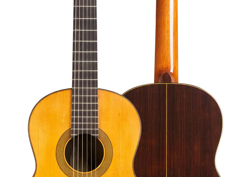 1936 Julian Gomez Ramirez SP/CSAR