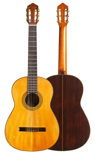 1936 Julian Gomez Ramirez SP/CSAR