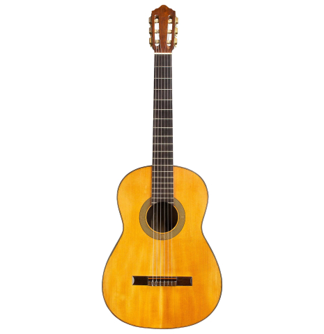 1936 Julian Gomez Ramirez SP/CSAR