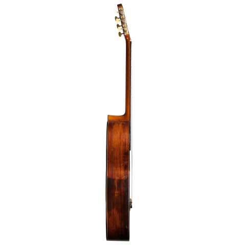 1936 Julian Gomez Ramirez SP/CSAR