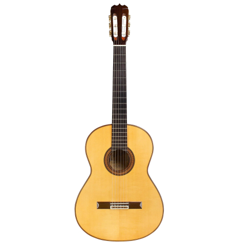 2000 Jose Ramirez "1a Tradicional" SP/IN