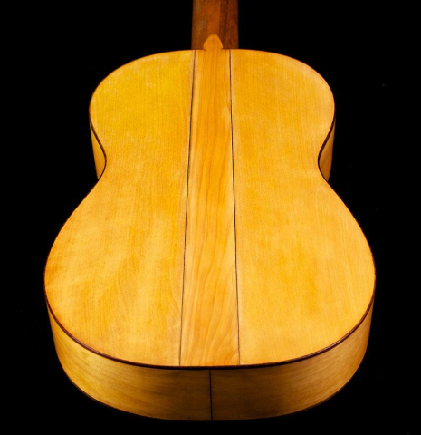 1900's Manuel Ramirez SP/CY