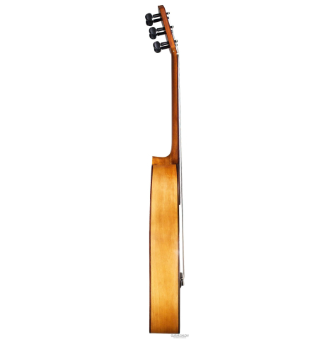 1900's Manuel Ramirez SP/CY