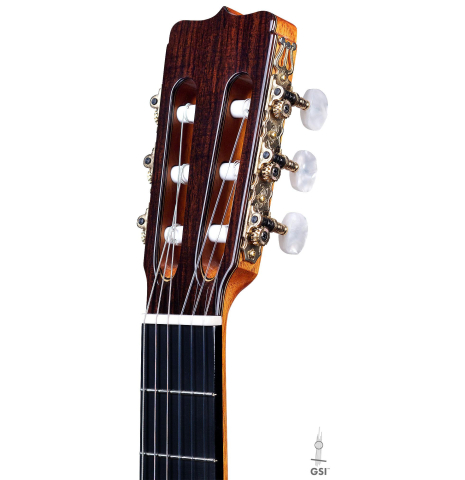 2016 Jose Ramirez "Guitarra del Tiempo" CD/IN