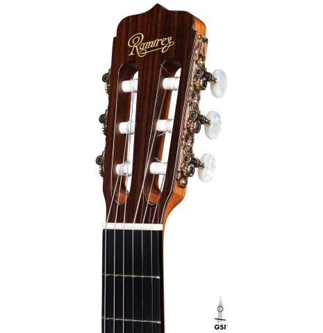 2019 Jose Ramirez "Guitarra del Tiempo" CD/IN
