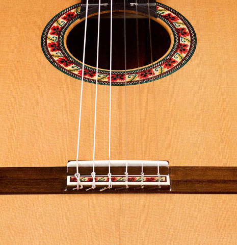 2019 Jose Ramirez "Guitarra del Tiempo" CD/IN