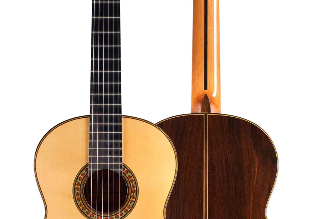 2004 Jose Ramirez "1a" SP/CSAR