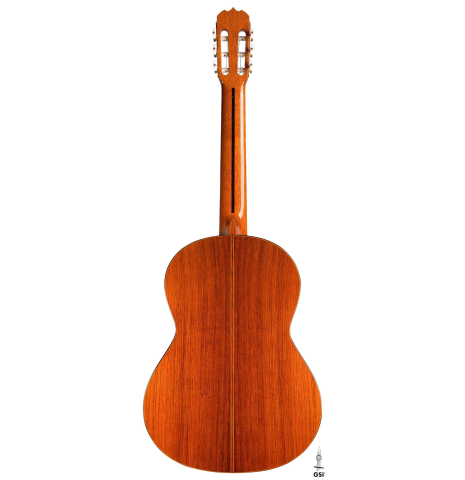 1976 Jose Ramirez "2a" CD/IN