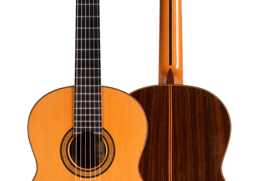 1994 Jose Ramirez "1a Especial" CD/IN