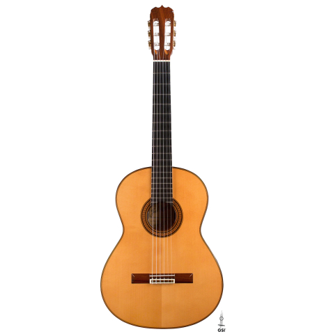 1999 Jose Ramirez "1a Tradicional" SP/IN