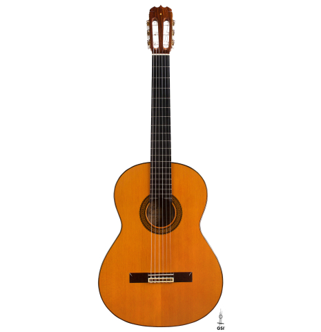 1991 Jose Ramirez "1a Da Camara" CD/CSAR