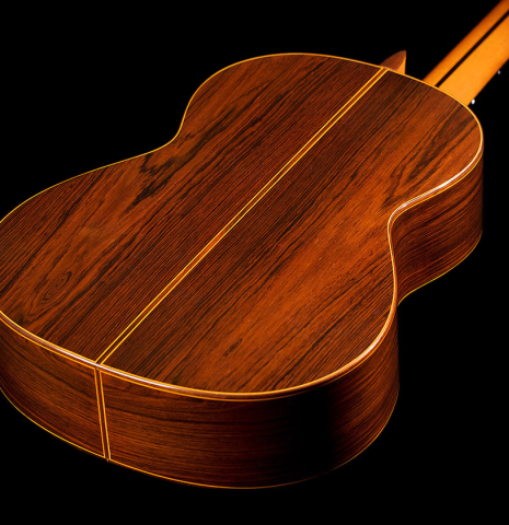 1991 Jose Ramirez "1a Da Camara" CD/CSAR