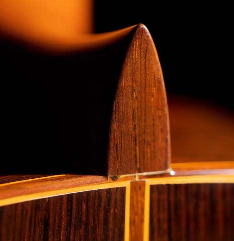 1991 Jose Ramirez "1a Da Camara" CD/CSAR