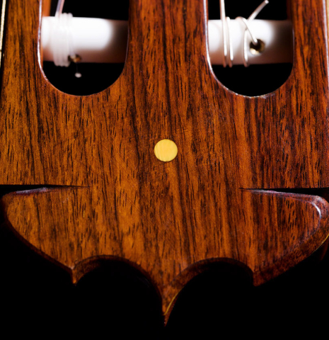 1991 Jose Ramirez "1a Da Camara" CD/CSAR