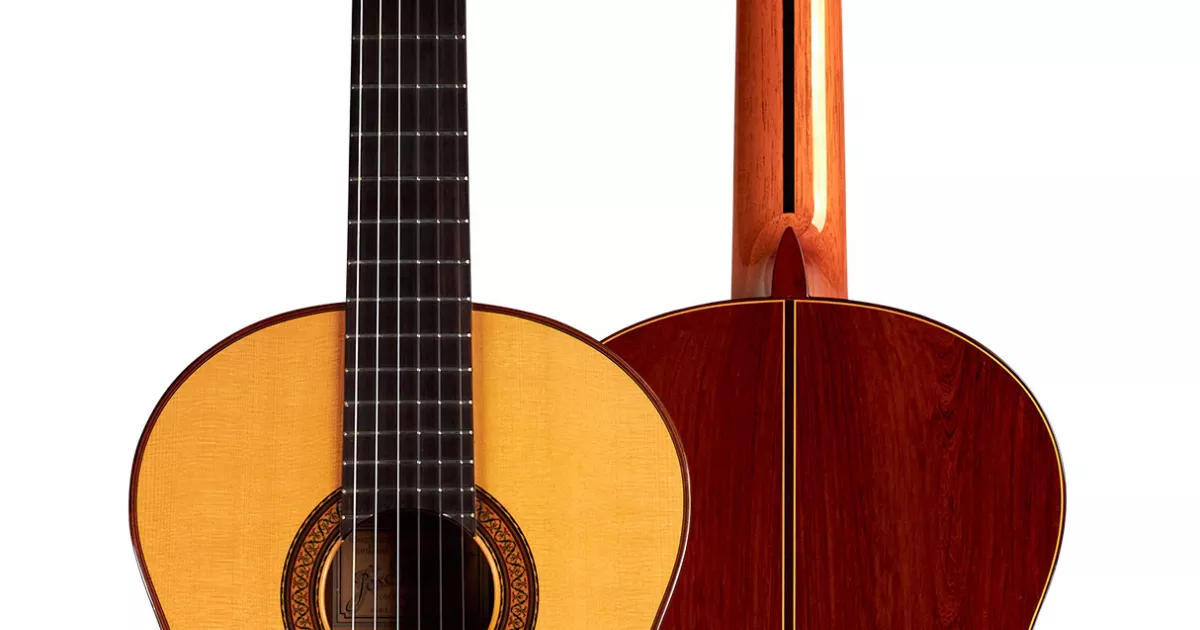 Espana Classical 1960s | Gruhn Guitars