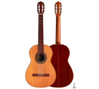 1900's Manuel Ramirez "Santos" SP/MH