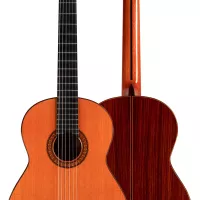 Jose Ramirez  1a プリメーラ  ハカランダ 1972年製 1978 Jose Ramirez 