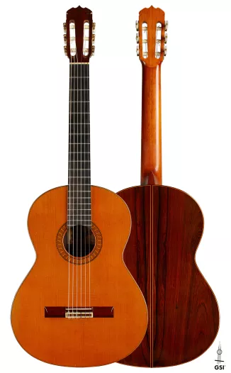 Buy Caparison Guitars TAT Special FX 