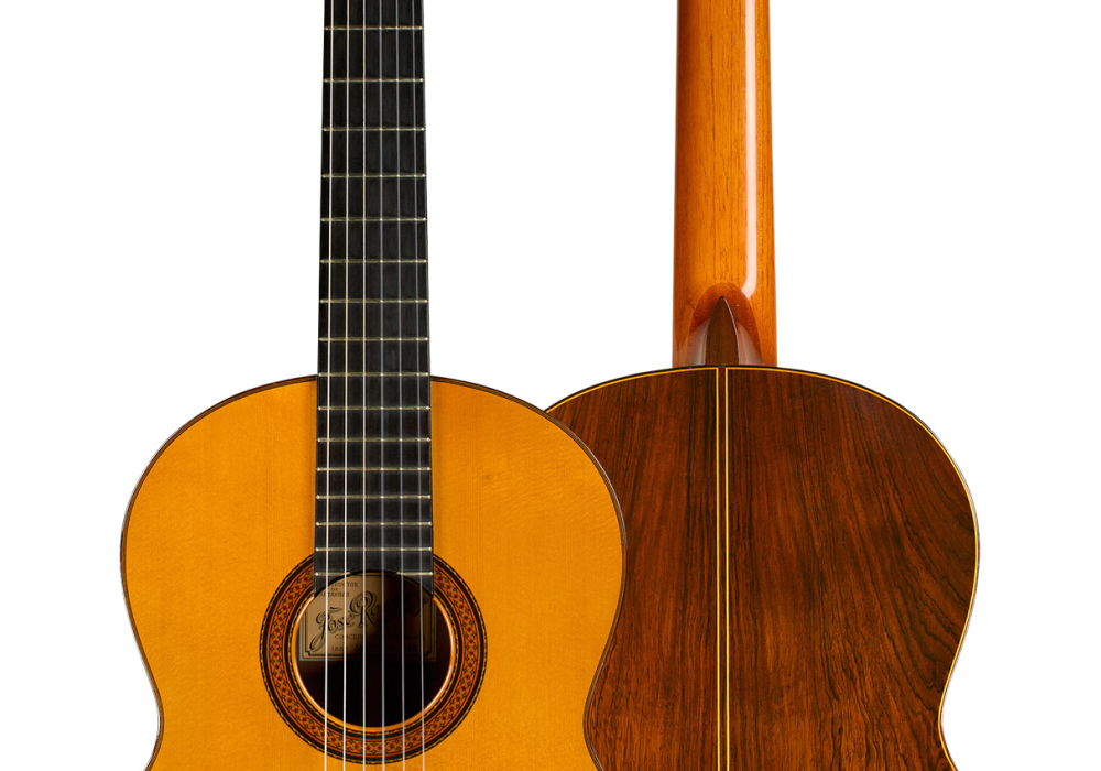 1962 Jose Ramirez "1a AM" SP/CSAR