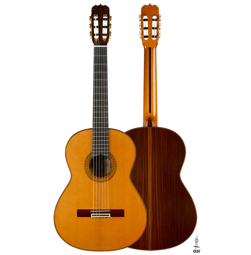 2023 Jose Ramirez "1a C650" CD/IN