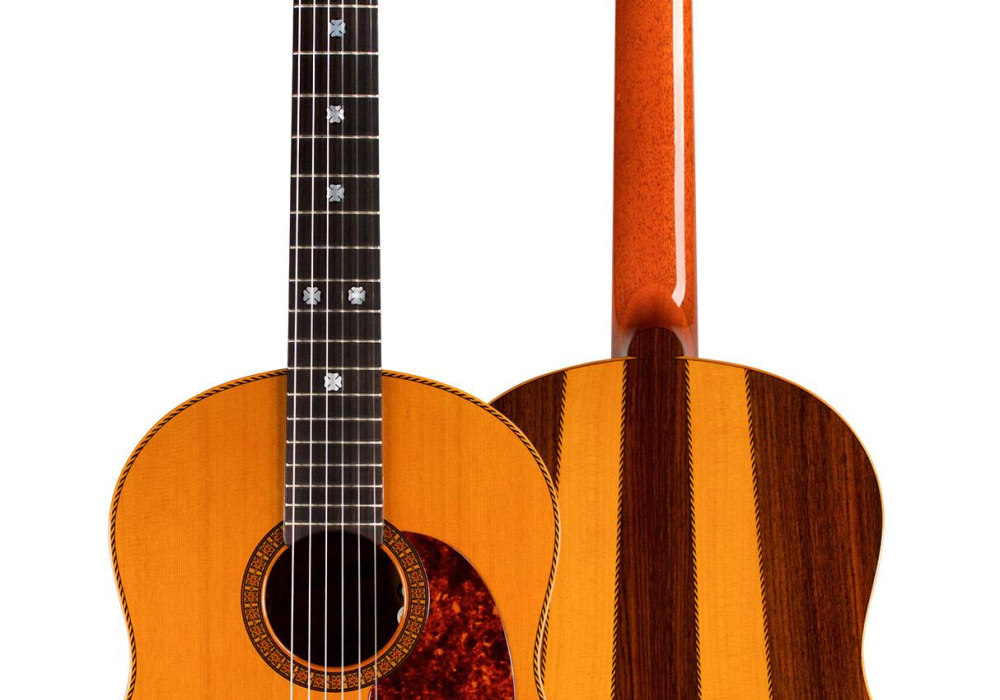 1982 Jose Ramirez "1a European Nylon String" SP/IN