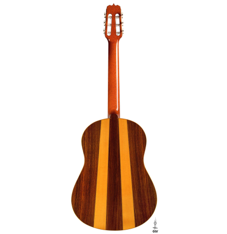 1982 Jose Ramirez "1a European Nylon String" SP/IN