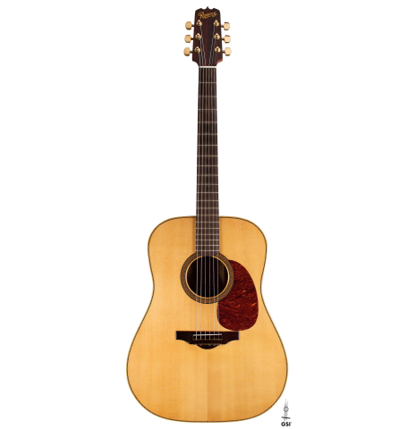 1986 Jose Ramirez "1a Acustica" SP/IN