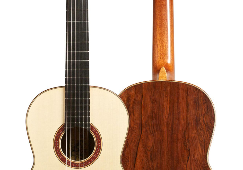 2012 Otto Rauch SP/CSAR