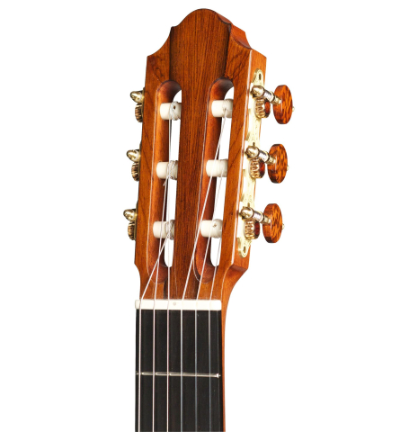 2012 Otto Rauch SP/CSAR