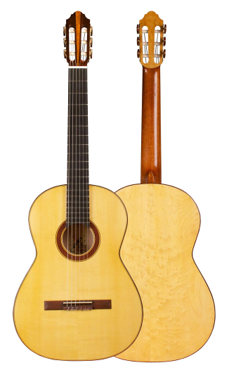 2014 Otto Rauch SP/MP