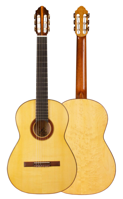 2014 Otto Rauch SP/MP
