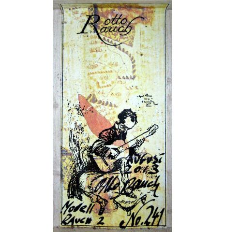 2014 Otto Rauch SP/MP
