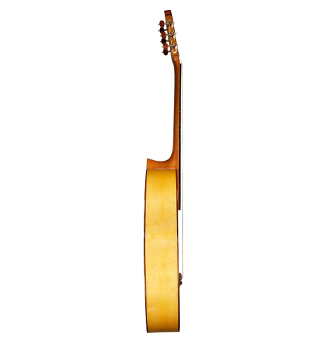 2014 Otto Rauch SP/MP