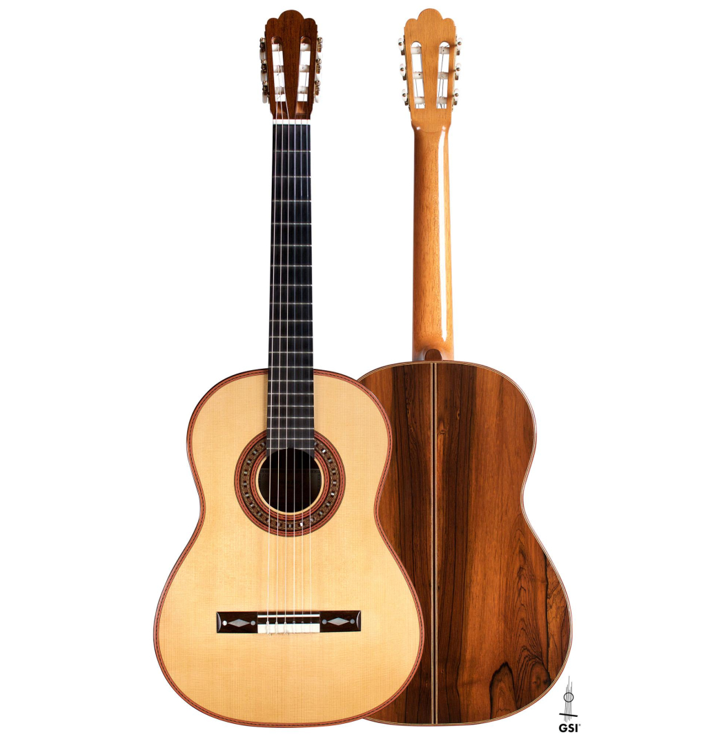 2010 John Ray "Torres" SP/CSAR