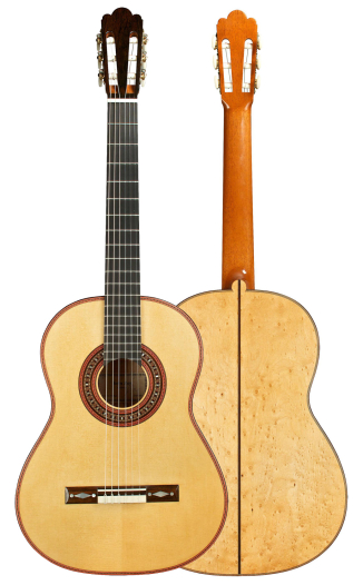 2011 John Ray "Torres" SP/MP