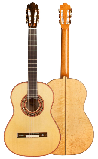 2012 John Ray "1892 Torres" SP/MP