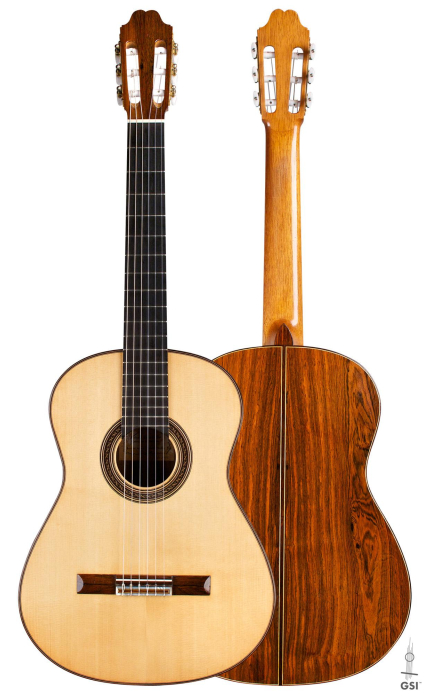 1988 Antonio Raya Pardo SP/CSAR