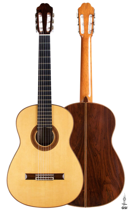 1991 Antonio Raya Pardo SP/CSAR