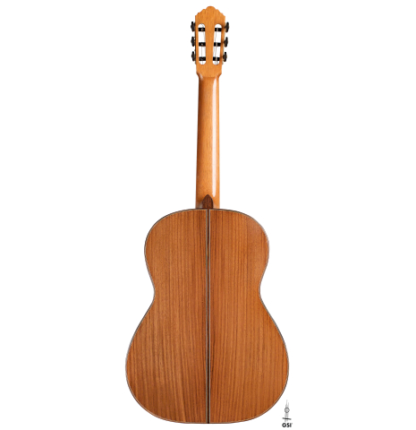 2004 John Ray "640" SP/IN